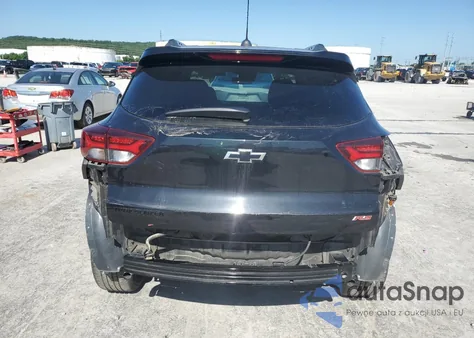 2021 Chevrolet Trailblazer Rs z USA, uszkodzony, nr VIN KL79MTSL3MB167142